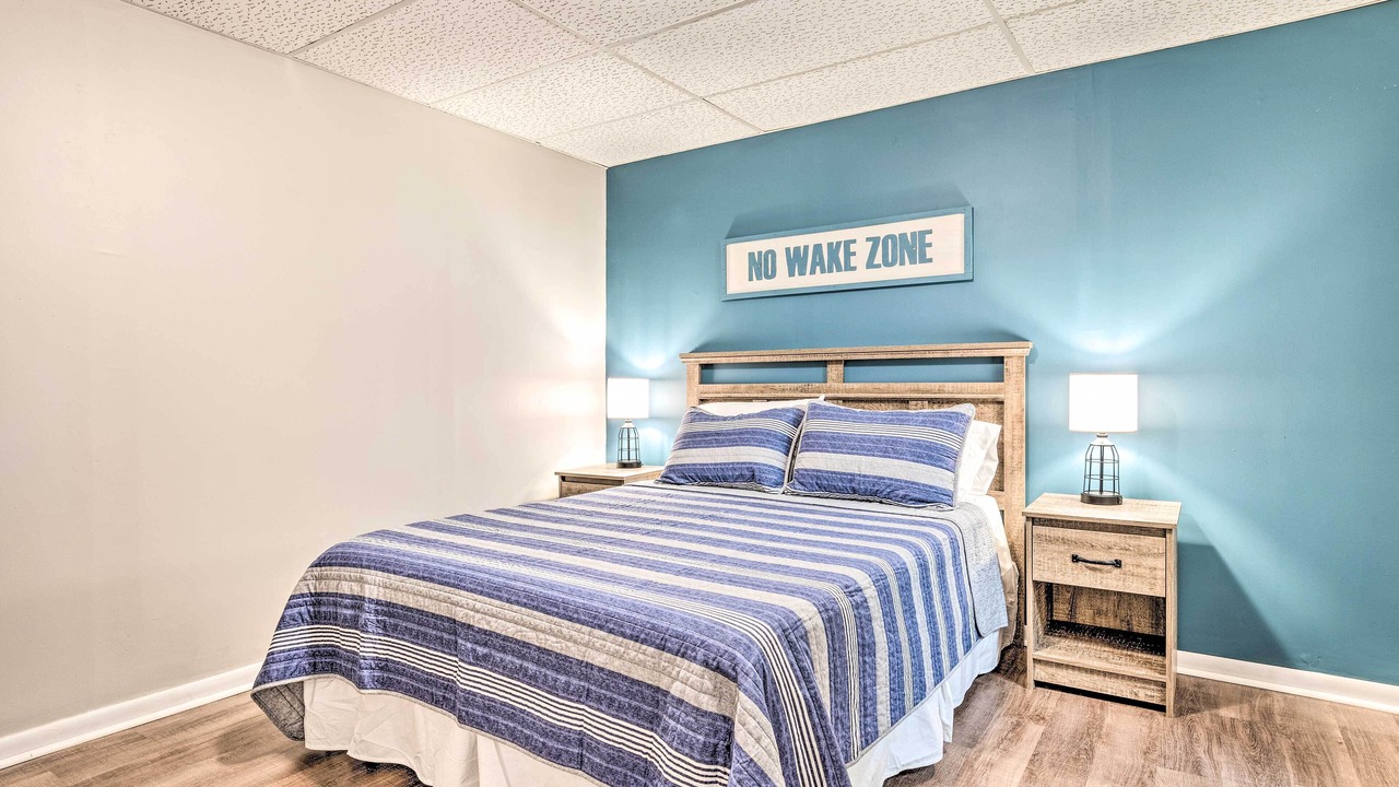 Photo of Bedroom in Celina