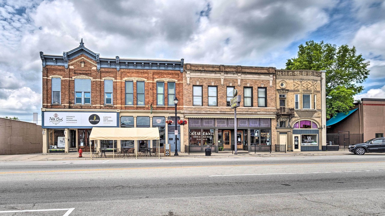 Photo of Outdoor in Celina