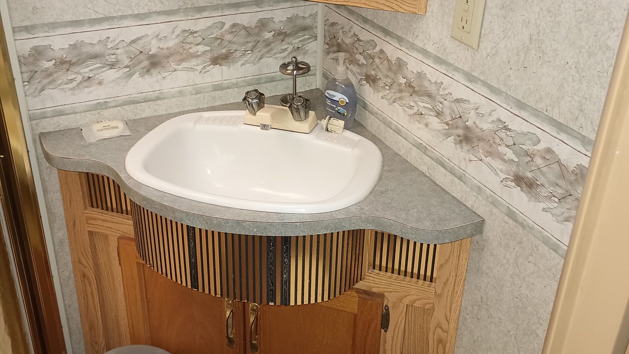 Photo of Bathroom in Chilo
