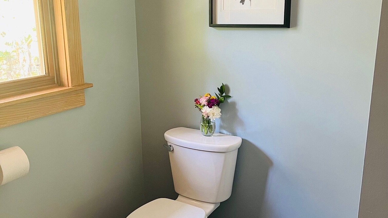Photo of Bathroom in Athens