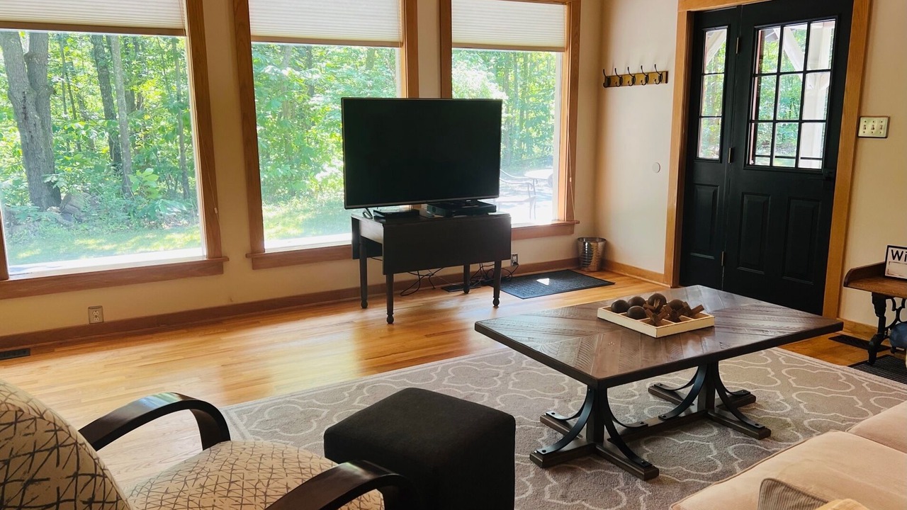 Photo of Livingroom in Athens