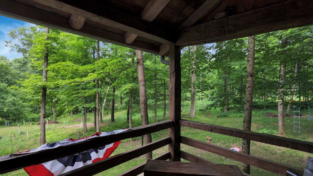 Photo of Outdoor in Glenford