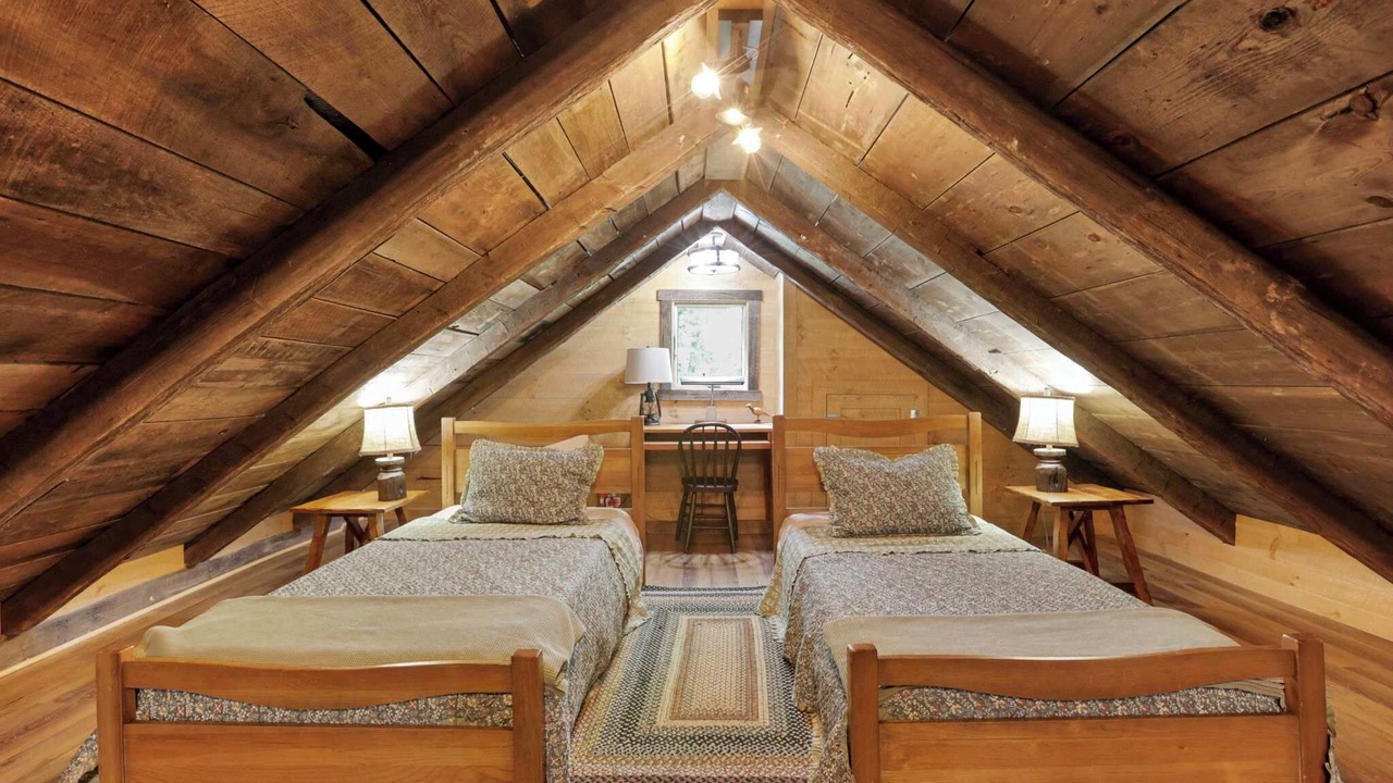 Photo of Bedroom in Glenford