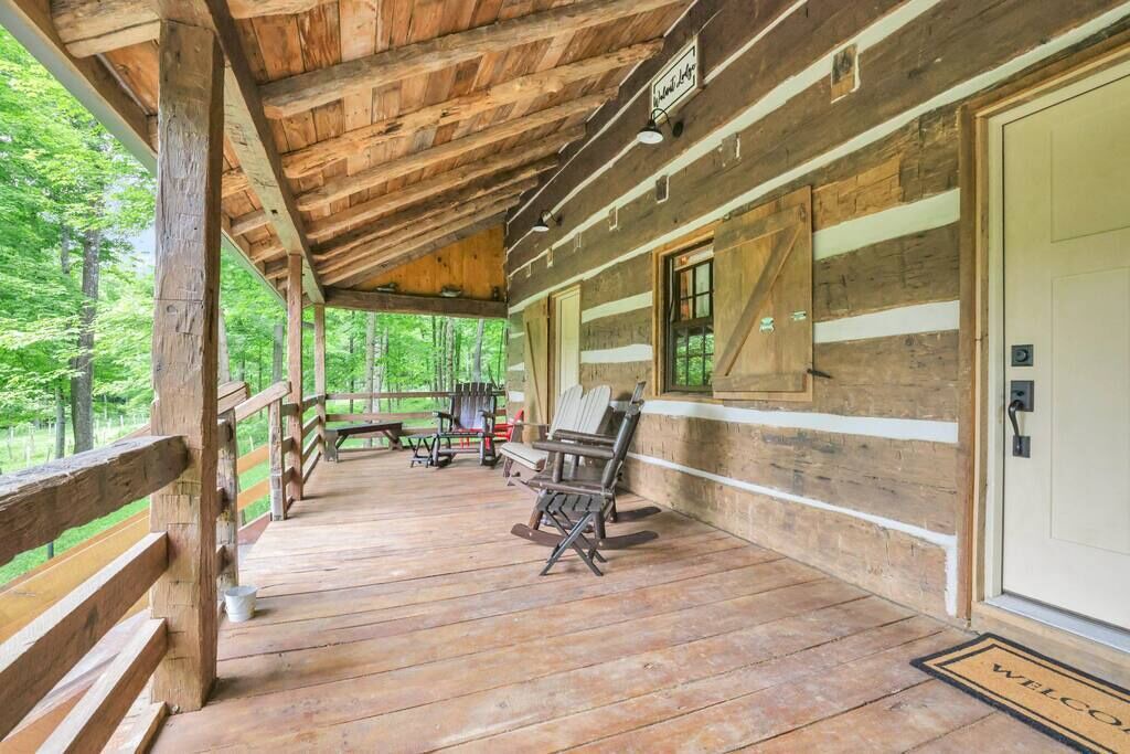 Photo of Outdoor in Glenford