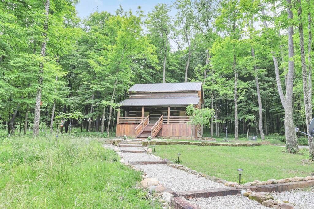 Photo of Outdoor in Glenford