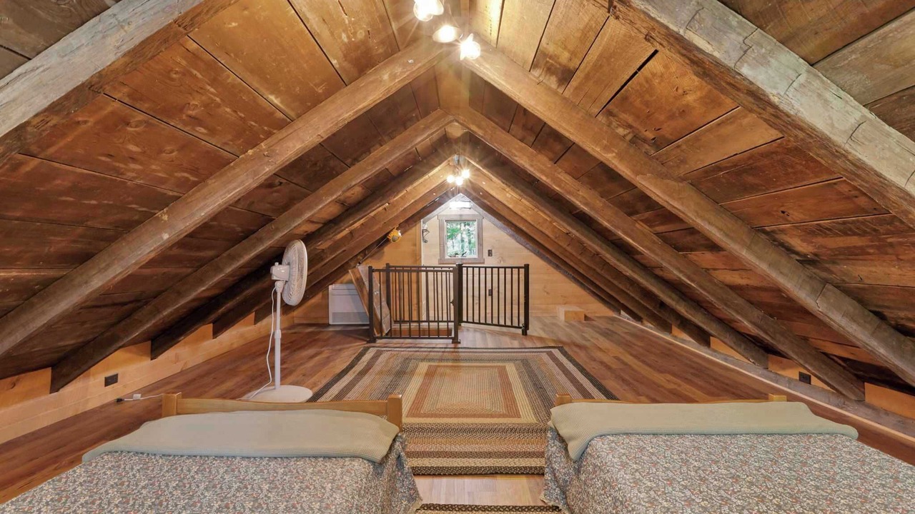 Photo of Bedroom in Glenford