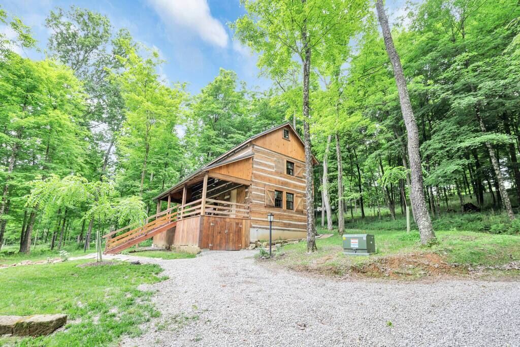 Photo of Outdoor in Glenford