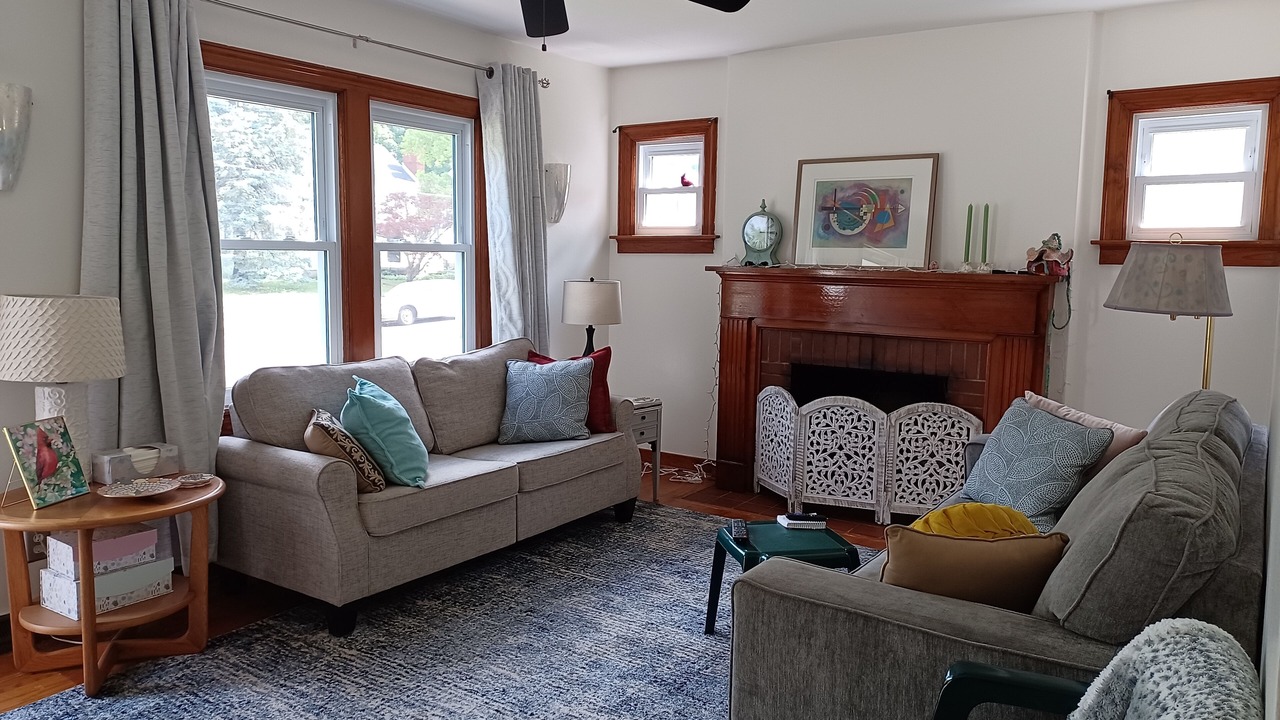 Photo of Bedroom in Springfield