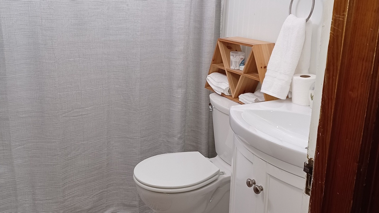 Photo of Bathroom in Springfield