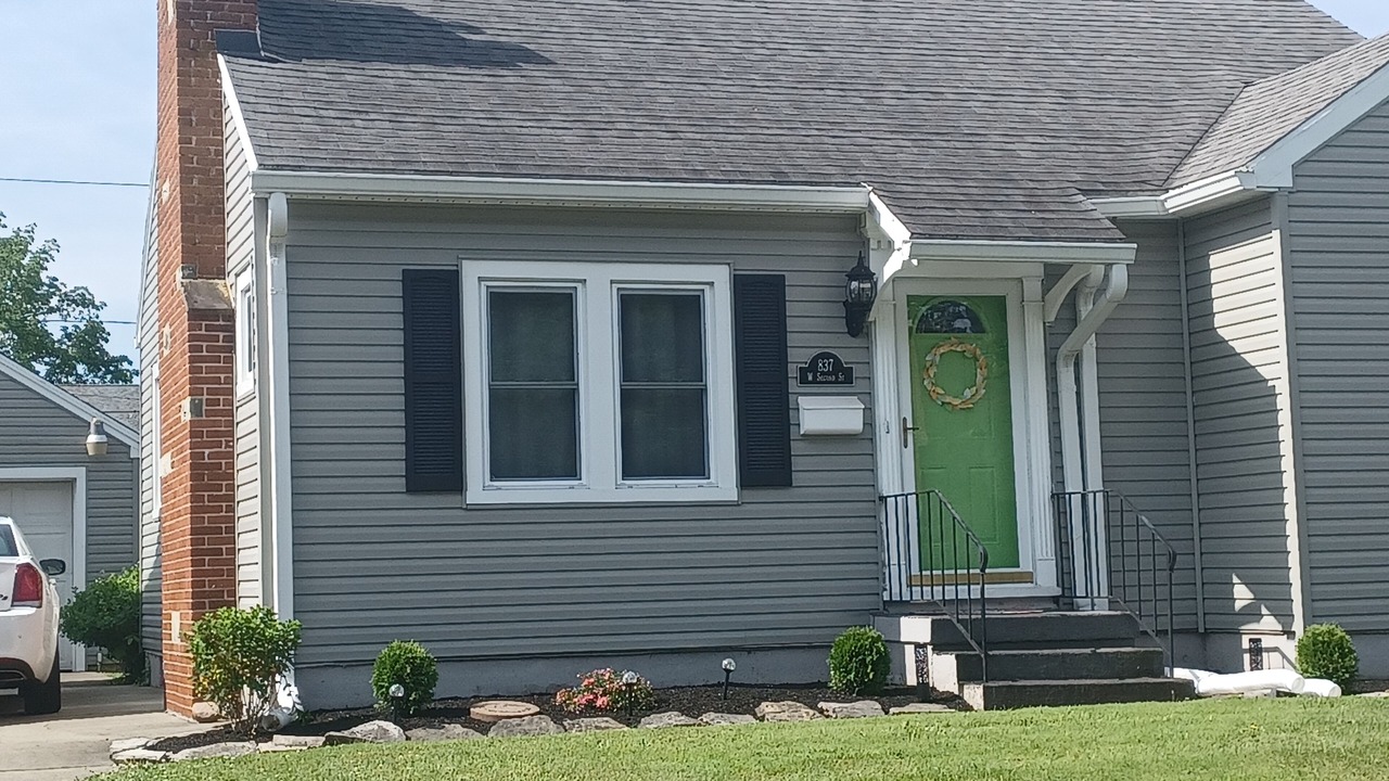 Photo of Outdoor in Springfield