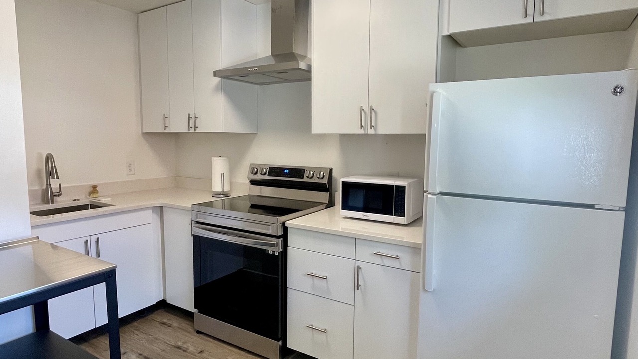 Photo of Kitchen in Zanesville