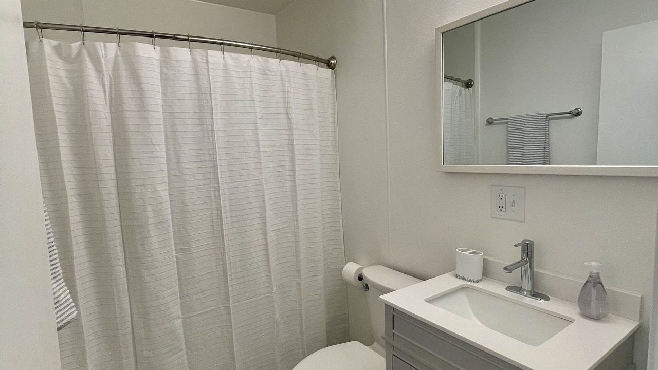 Photo of Bathroom in Zanesville