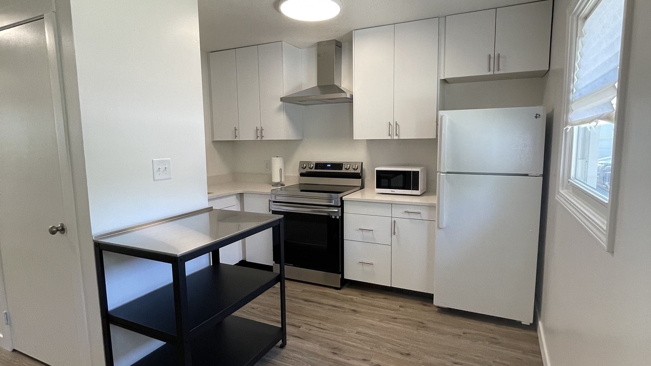 Photo of Kitchen in Zanesville