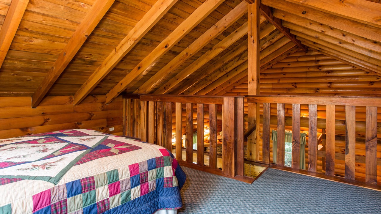 Photo of Bedroom in Lakeville