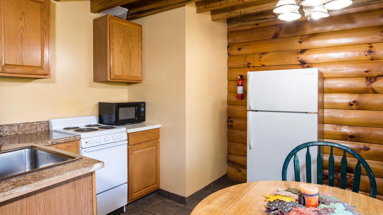 Photo of Kitchen in Lakeville