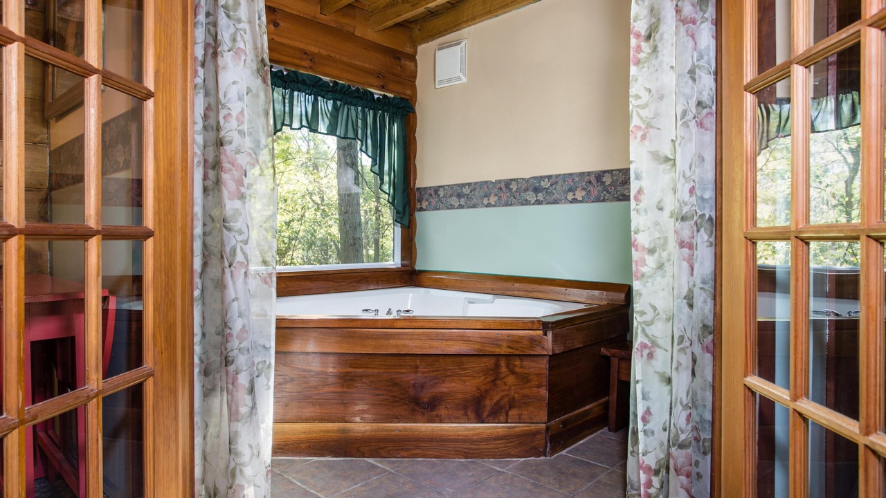 Photo of Bathroom in Lakeville