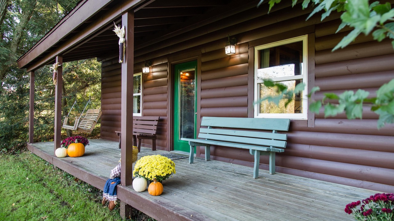 Photo of Patio Balcony in Lakeville