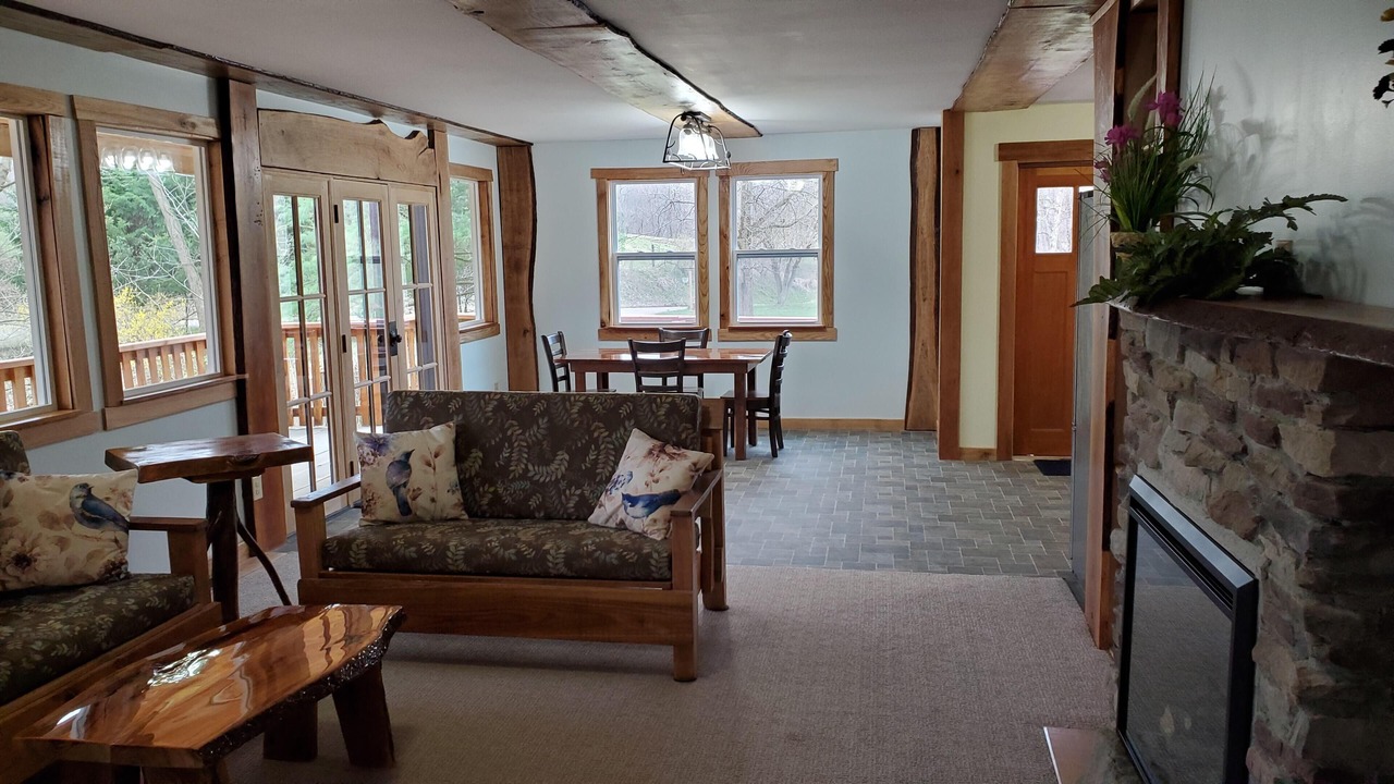 Photo of Livingroom in Lakeville