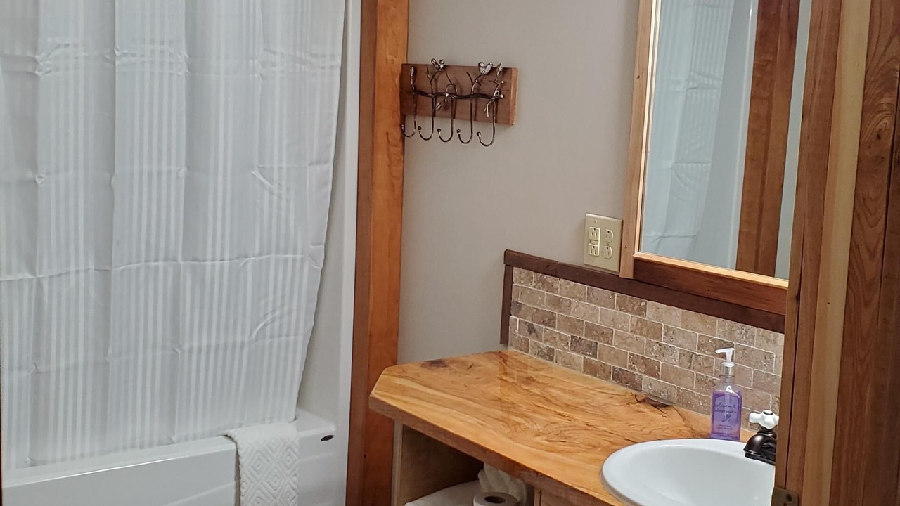Photo of Bathroom in Lakeville