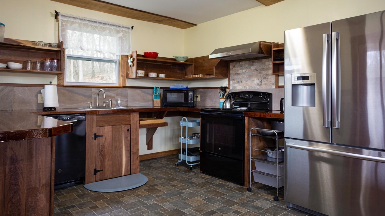 Photo of Kitchen in Lakeville