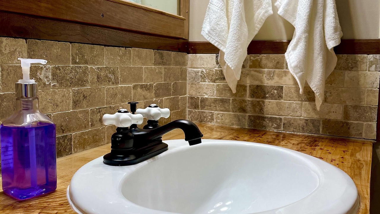 Photo of Bathroom in Lakeville