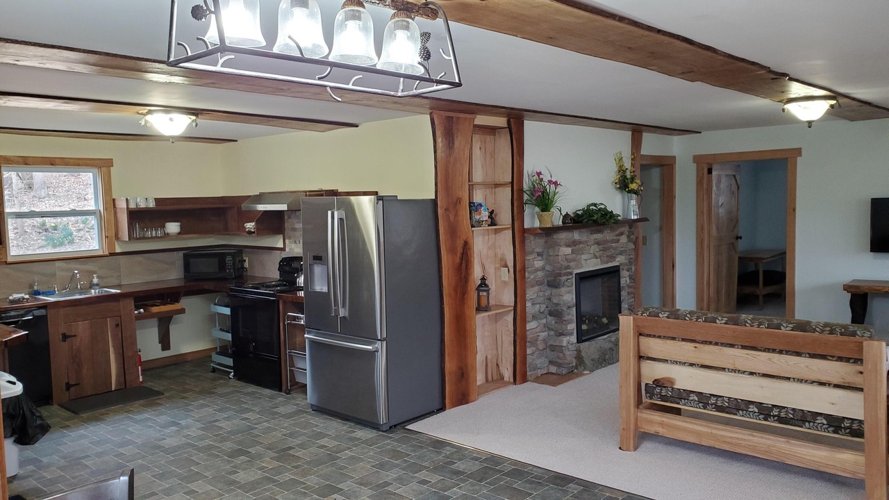 Photo of Kitchen in Lakeville
