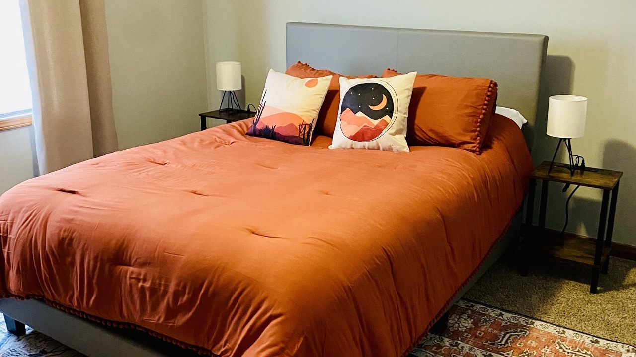 Photo of Bedroom in Ontario