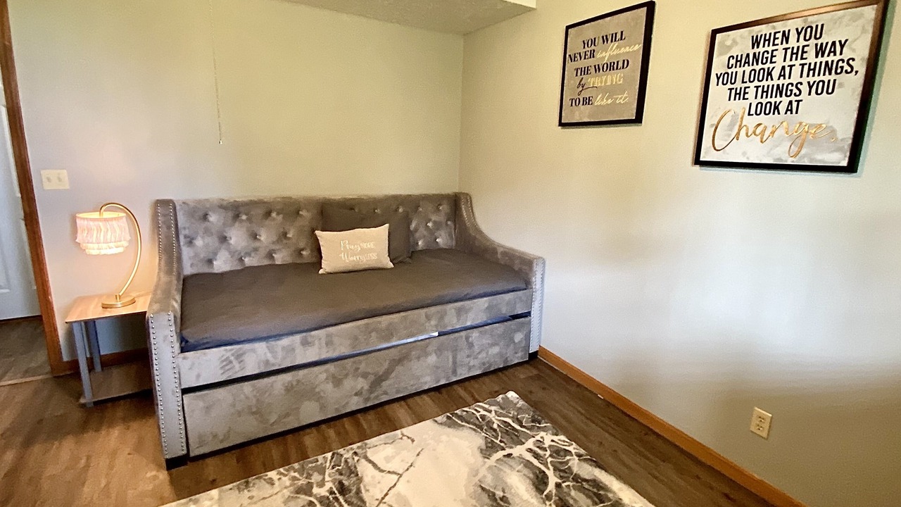 Photo of Livingroom in Ontario