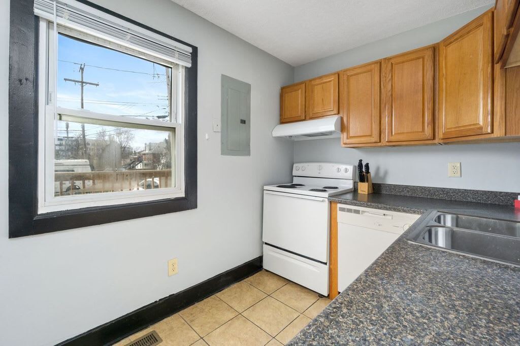 Photo of Kitchen in Weinland Park