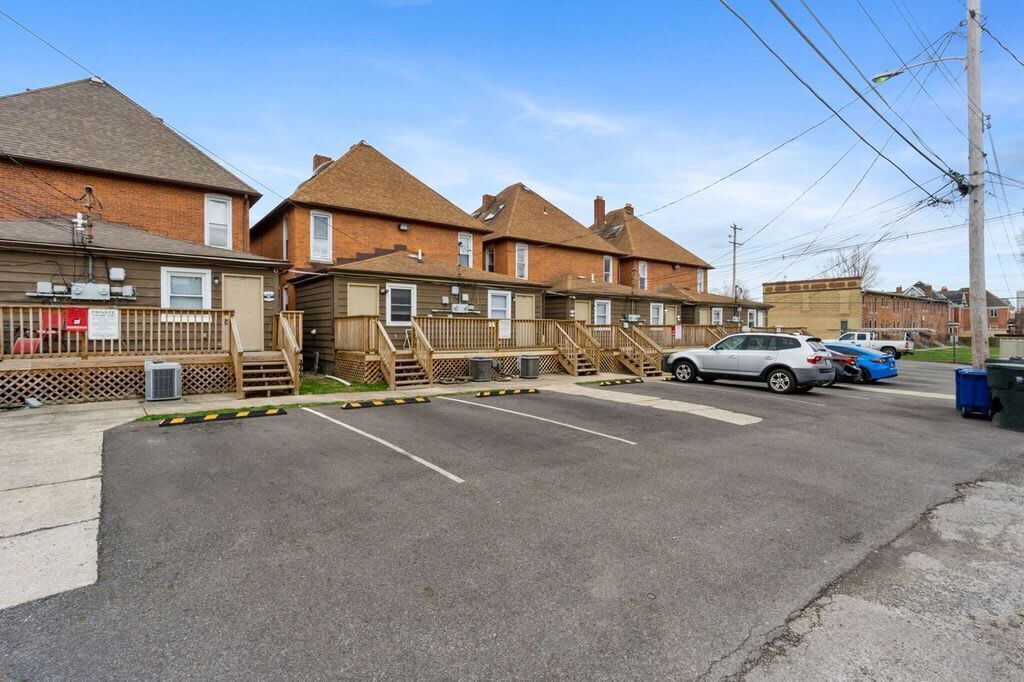 Photo of Outdoor in Weinland Park