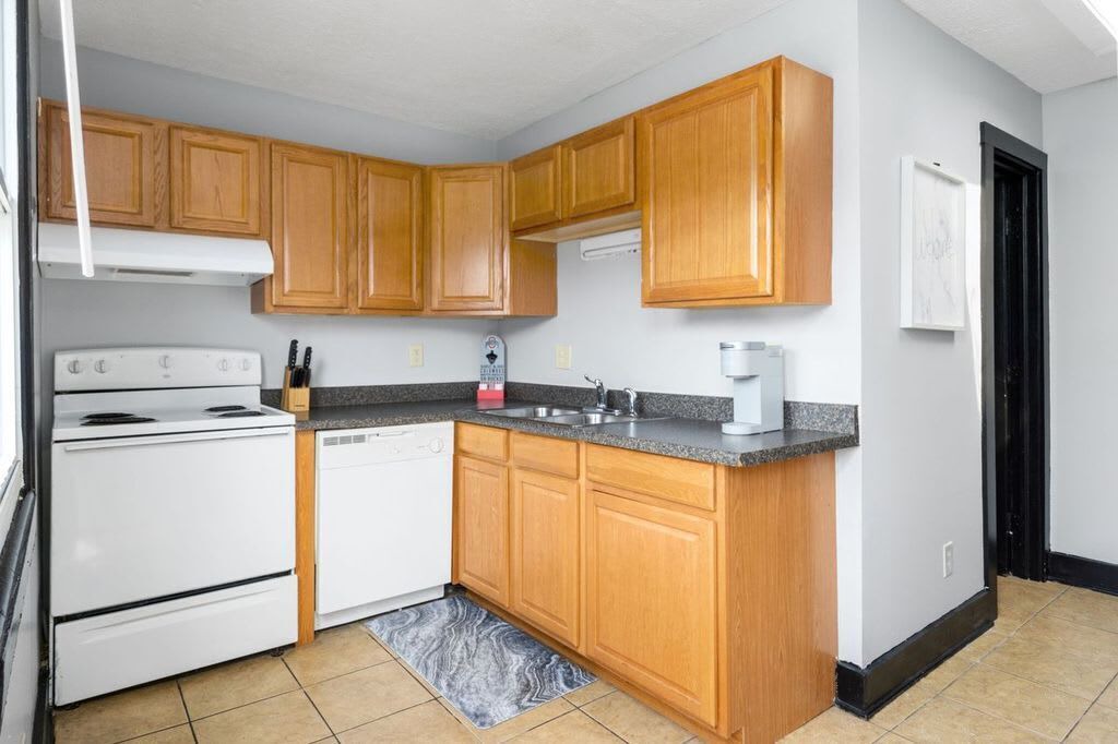 Photo of Kitchen in Weinland Park