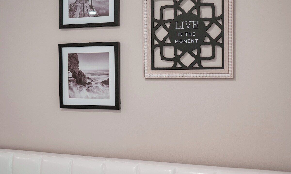 Photo of Bedroom in Fairlawn Heights