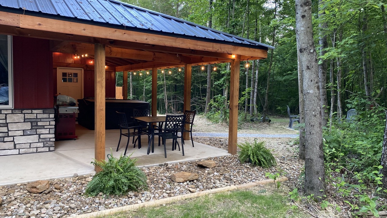 Photo of Outdoor in Carbon Hill