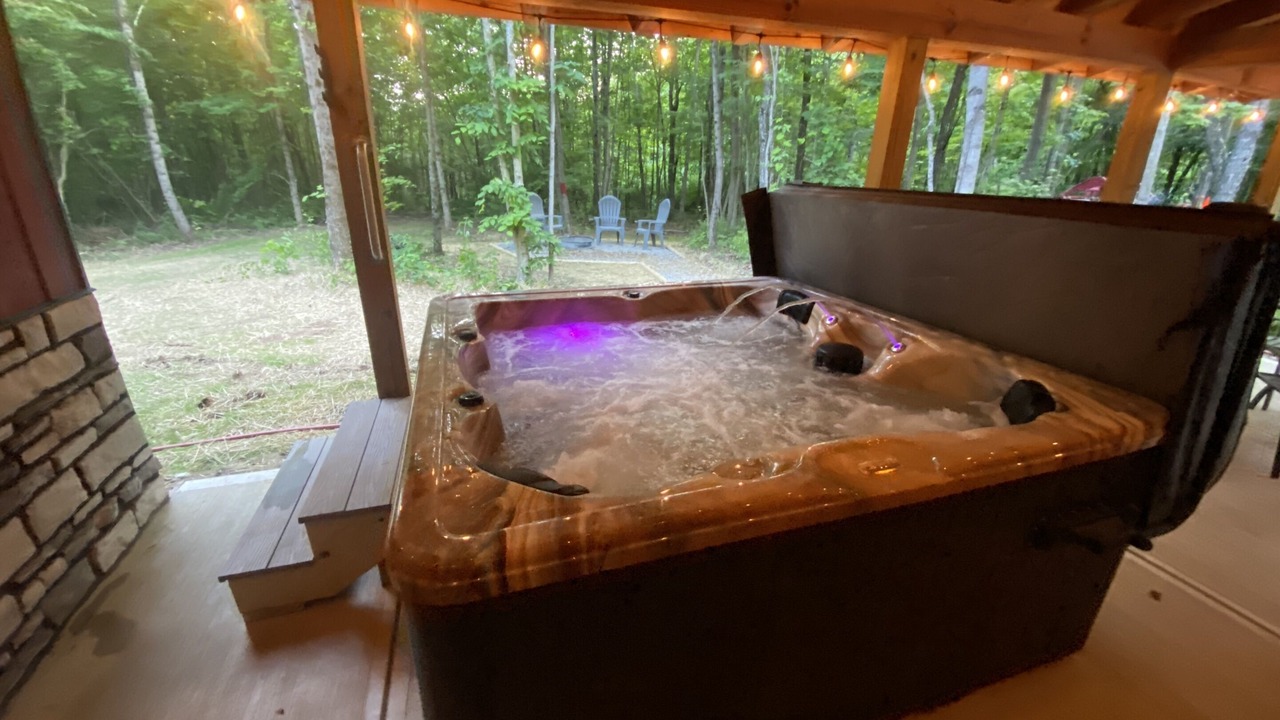 Photo of Outdoor in Carbon Hill
