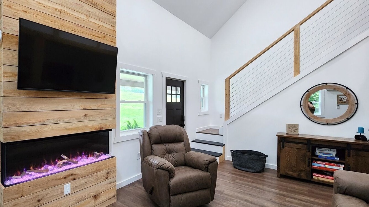 Photo of Livingroom in Fresno