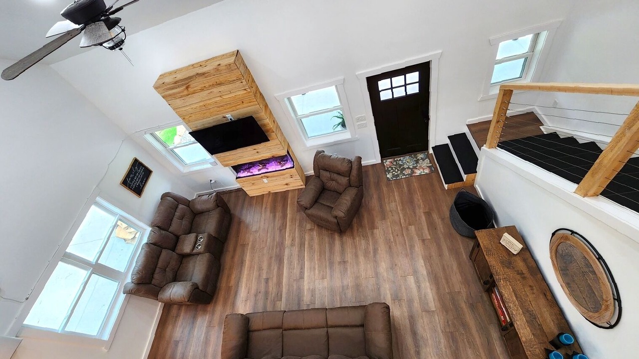 Photo of Livingroom in Fresno