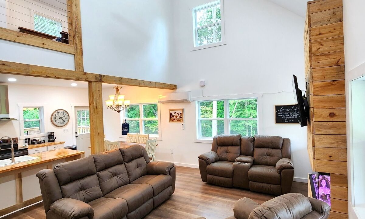 Photo of Livingroom in Fresno