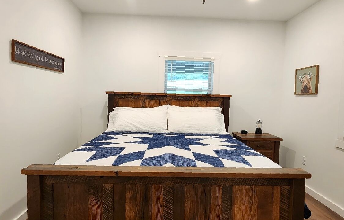 Photo of Bedroom in Fresno