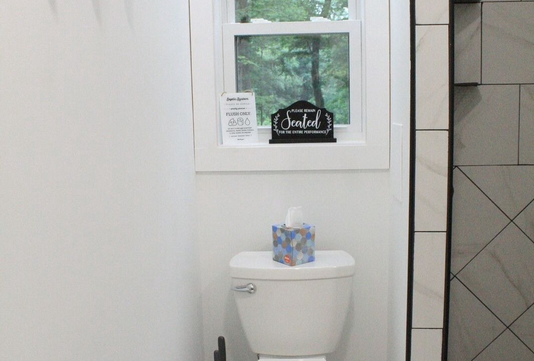 Photo of Bathroom in Fresno