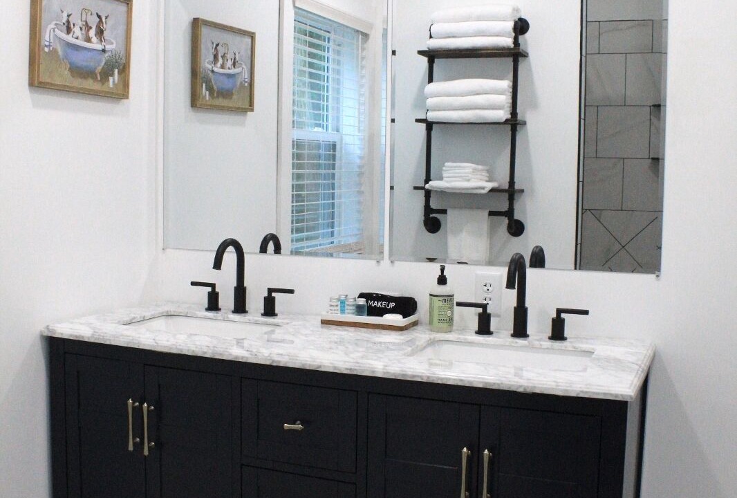 Photo of Bathroom in Fresno