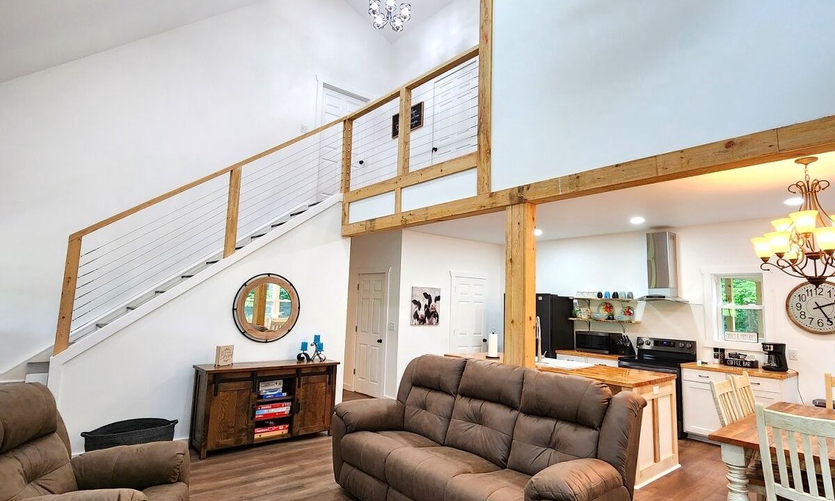 Photo of Livingroom in Fresno