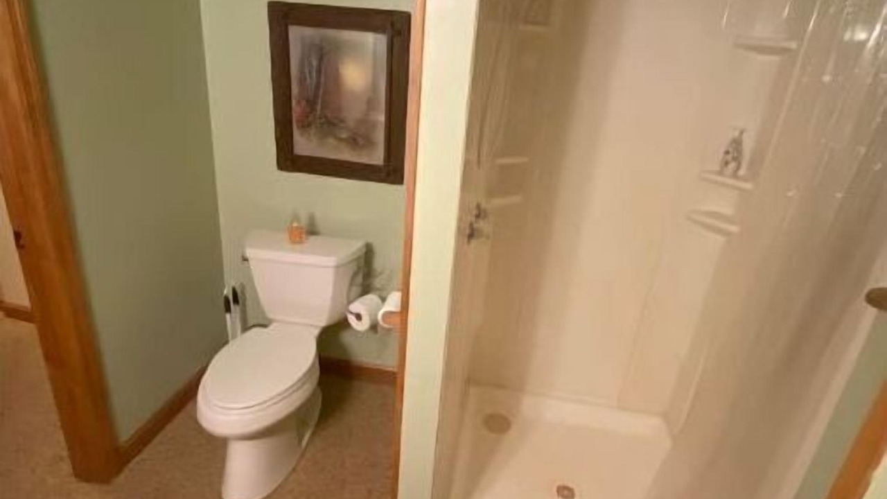 Photo of Bathroom in Scio