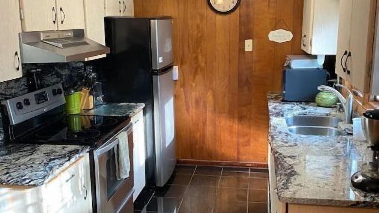 Photo of Kitchen in Scio