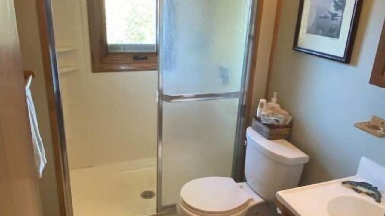 Photo of Bathroom in Scio