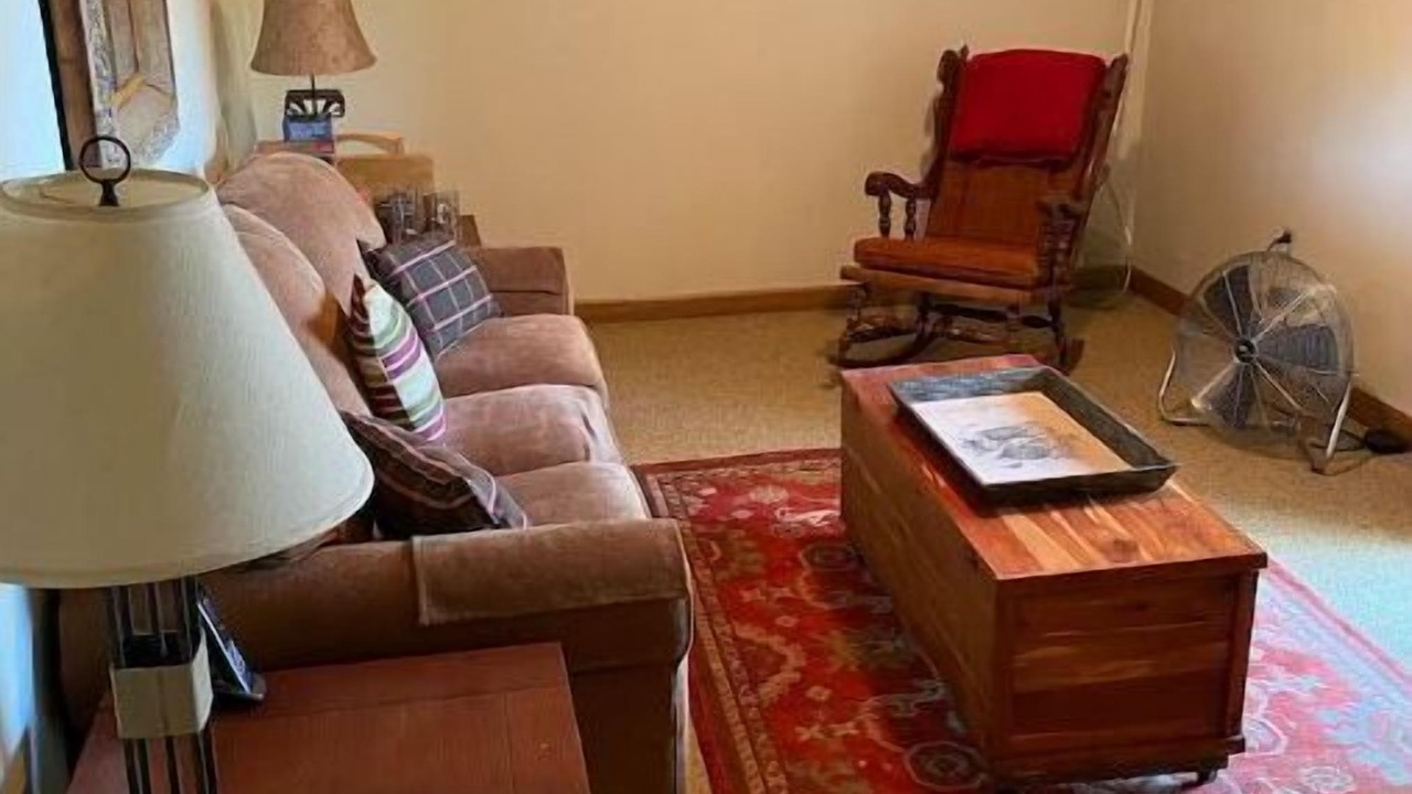 Photo of Livingroom in Scio
