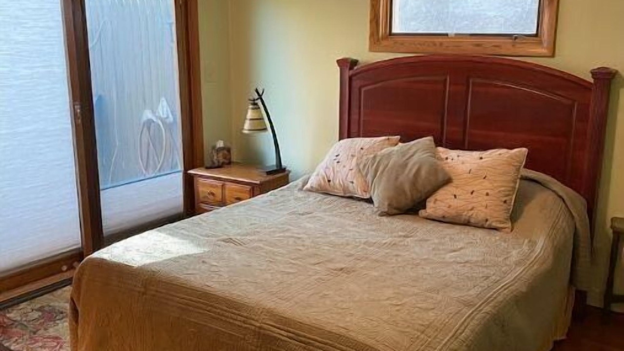 Photo of Bedroom in Scio