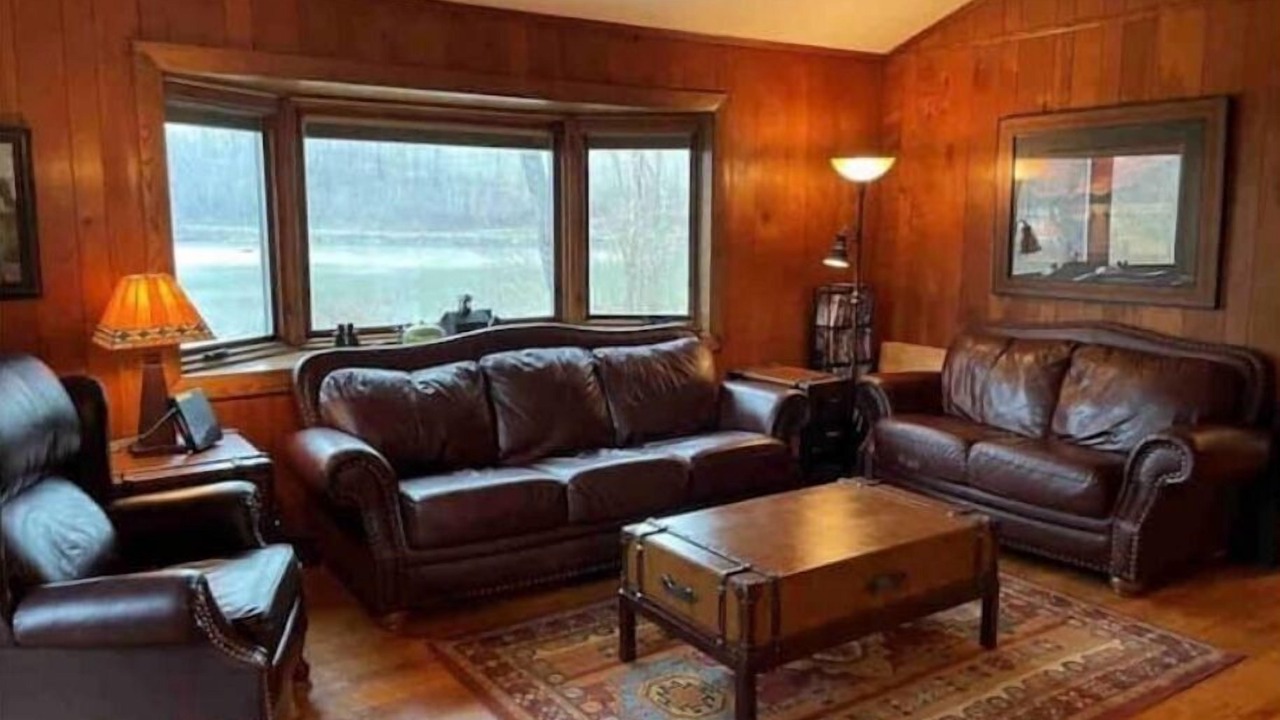 Photo of Livingroom in Scio