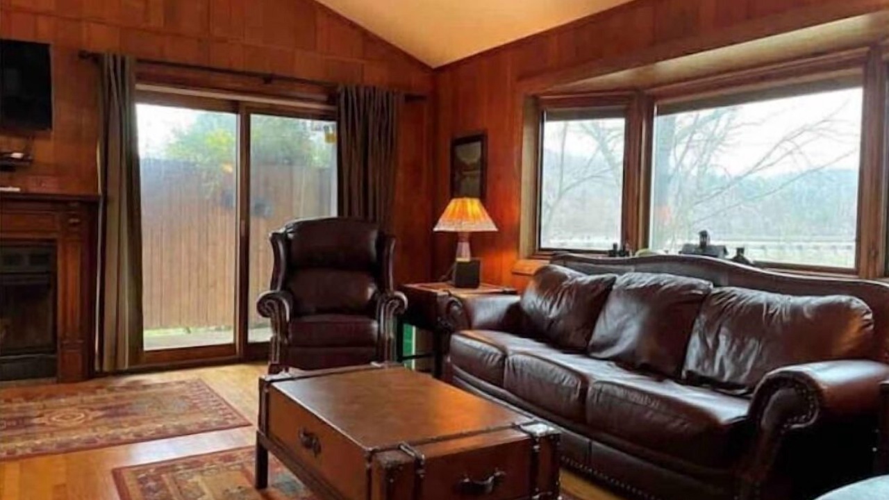 Photo of Livingroom in Scio