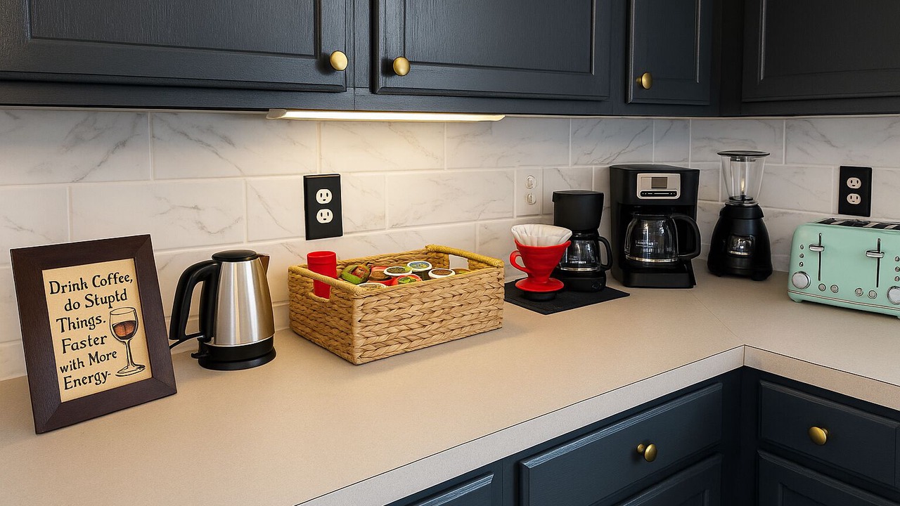Photo of Kitchen in Columbus
