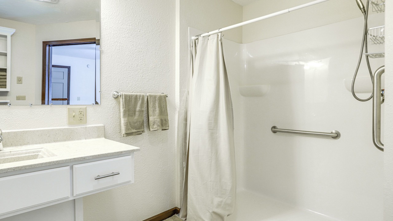 Photo of Bathroom in Covington